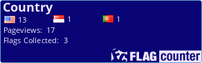 Free counters!
