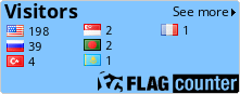 Free counters!