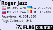 Free counters!