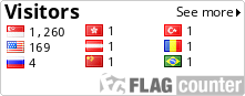 Free counters!