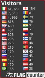 Free counters!