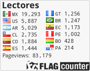 Lectores