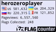 Free counters!