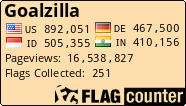 Free counters!