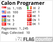 free counters