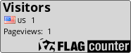 Free counters!