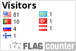 Free counters!