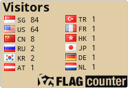 free counters