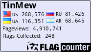 Free counters!