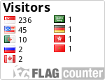 Free counters!