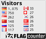 Free counters!