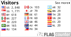 Free counters!