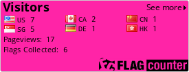 free counters