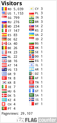 Free counters!