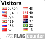 Free counters!