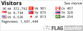 Free counters!