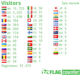 Free counters!