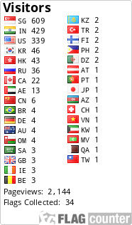 free counters