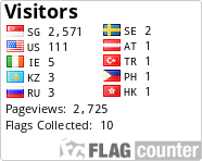 free counters