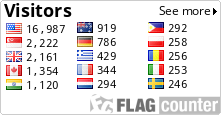 funny free counters