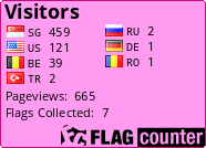 free counters