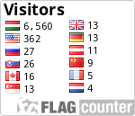 Free counters!