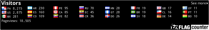 free counters