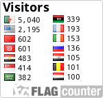 free counters