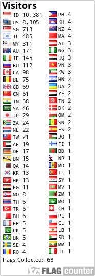 Free counters!