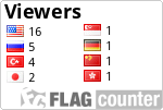 free counters