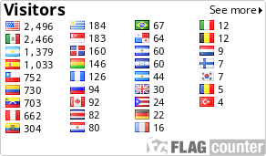 free counters