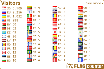 free counters