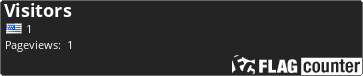 Free counters!