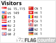 Free counters!