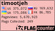 Free counters!