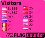 free counters