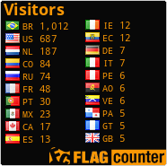 Free counters!