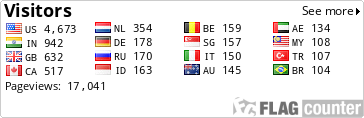 free counters