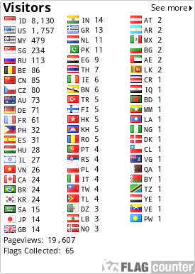 free counters
