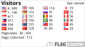 Free counters!