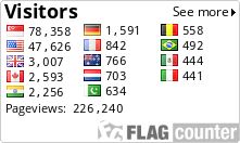 Free counters!