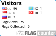 free counters