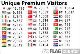Premium Accounts!