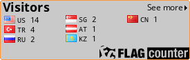 free counters