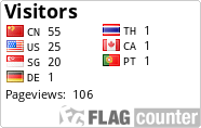 Free counters!