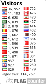 free counters