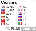 free counters