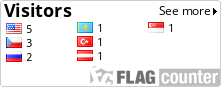 Free counters!