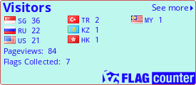 free counters