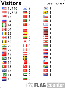 Free counters!
